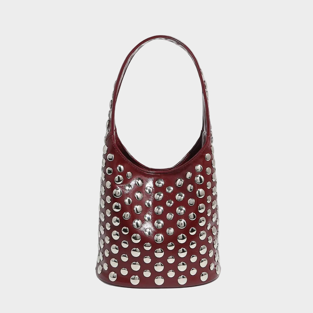 handbag 2 Red