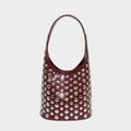 handbag 2 Red