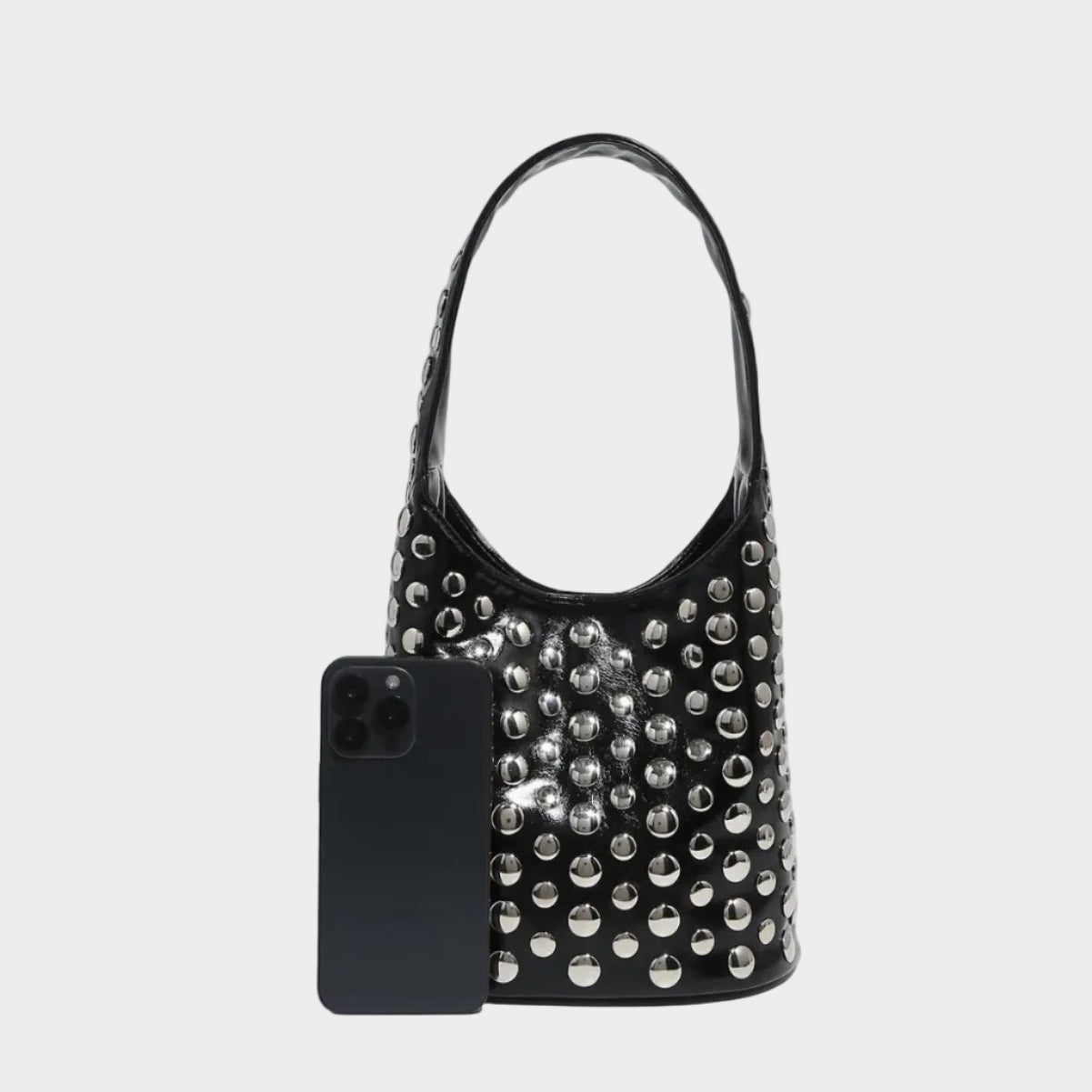 handbag 2 Black