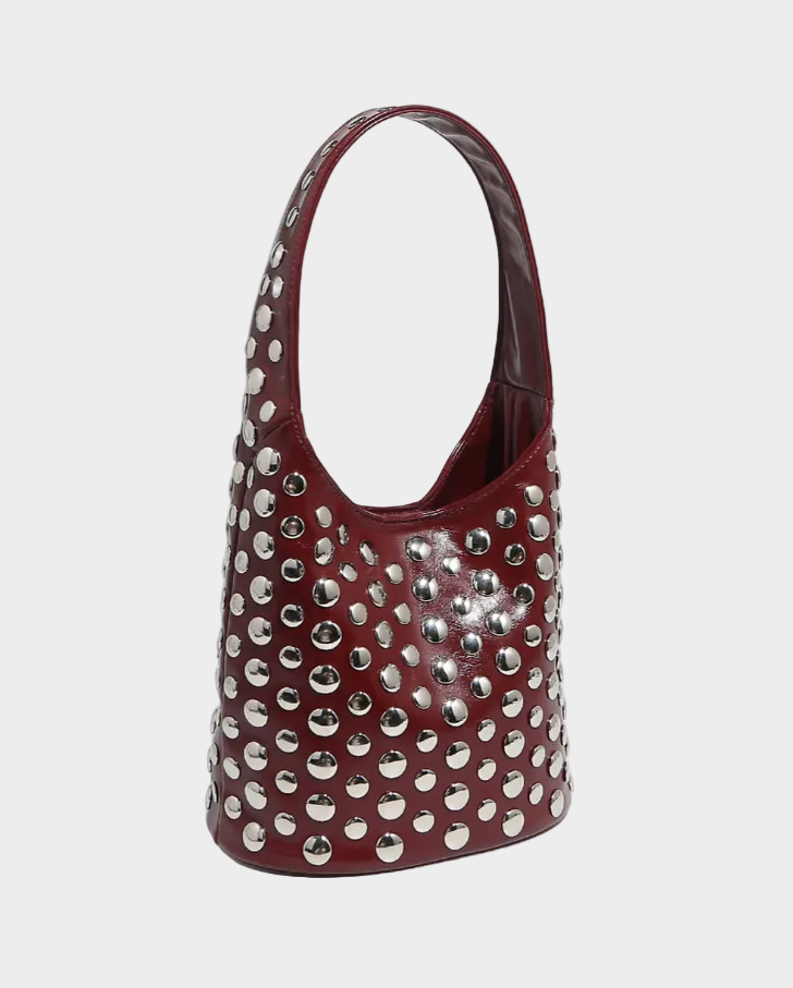 handbag 2 Red