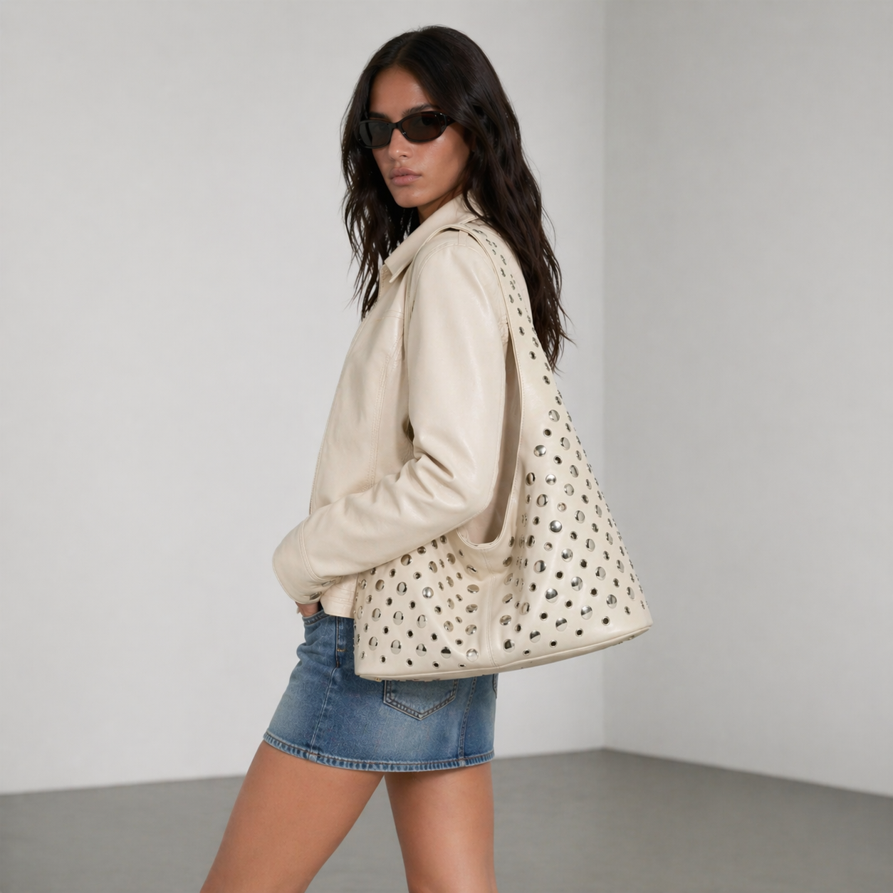Kensington Rebel