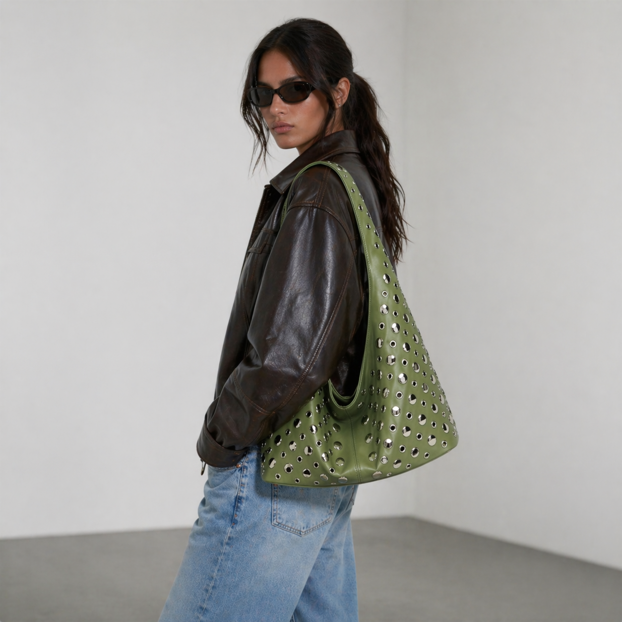 Kensington Rebel